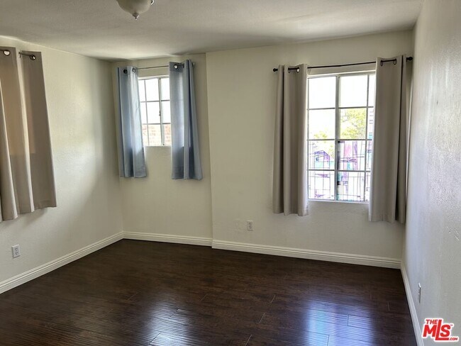 Foto del edificio - 1240 Arapahoe St