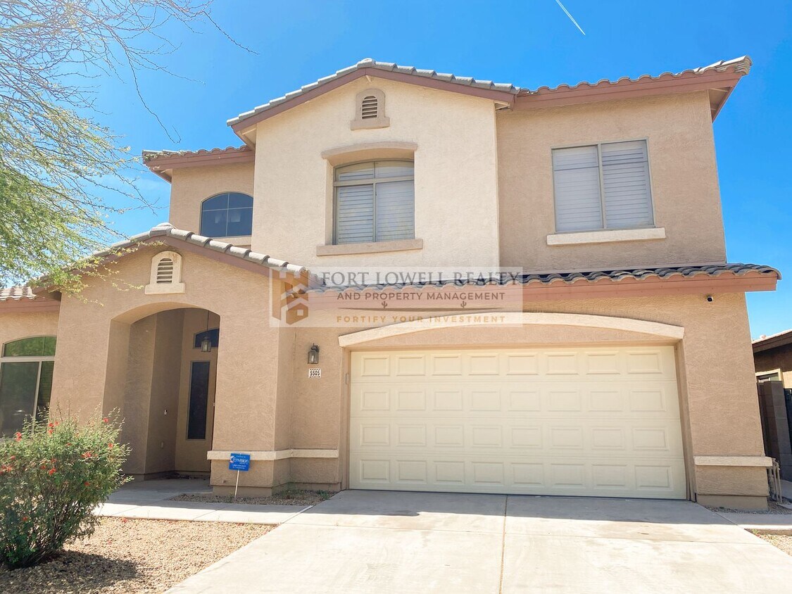 Beautiful Home in LAVEEN Arizona available 6.12.26 / 4 Bed/ 3bath - Beautiful Home in LAVEEN Arizona available 6.12.26 / 4 Bed/ 3bath