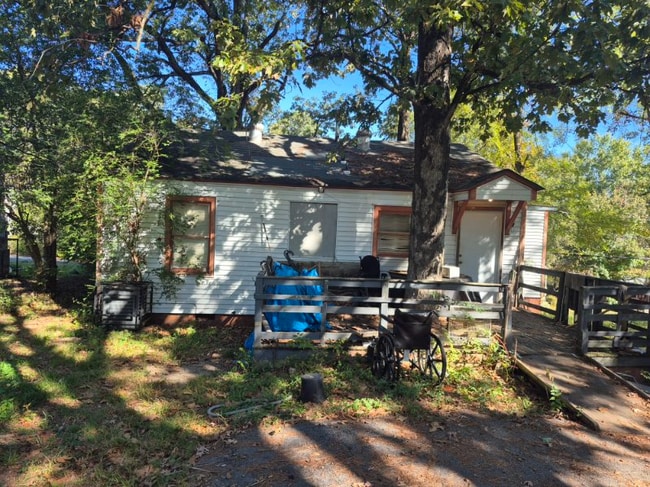 Foto del edificio - 5107 W 22nd St