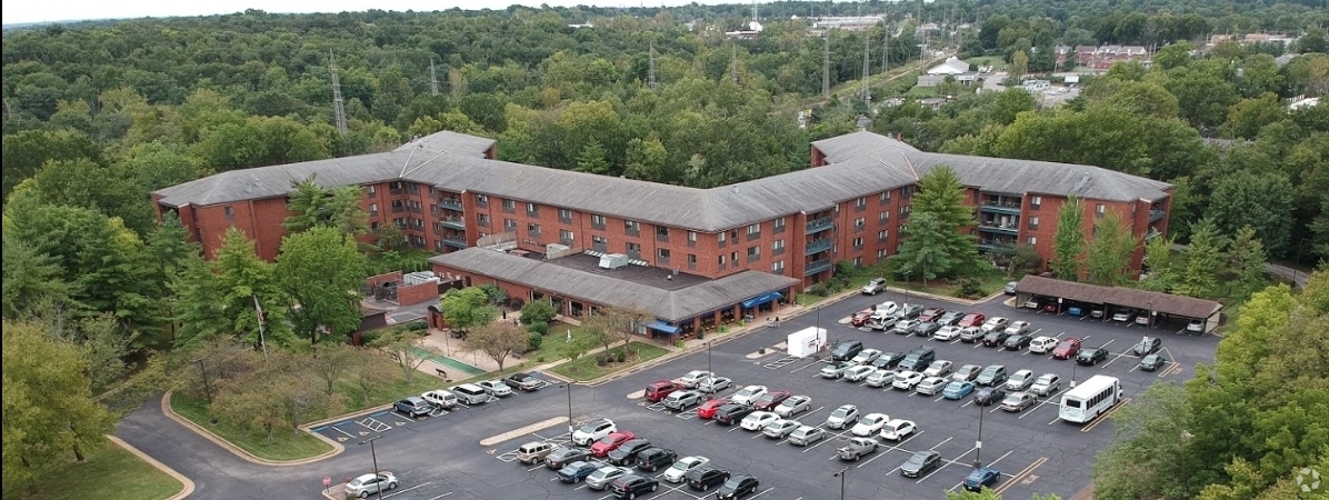 Primary Photo - Our Lady of Life Apartments