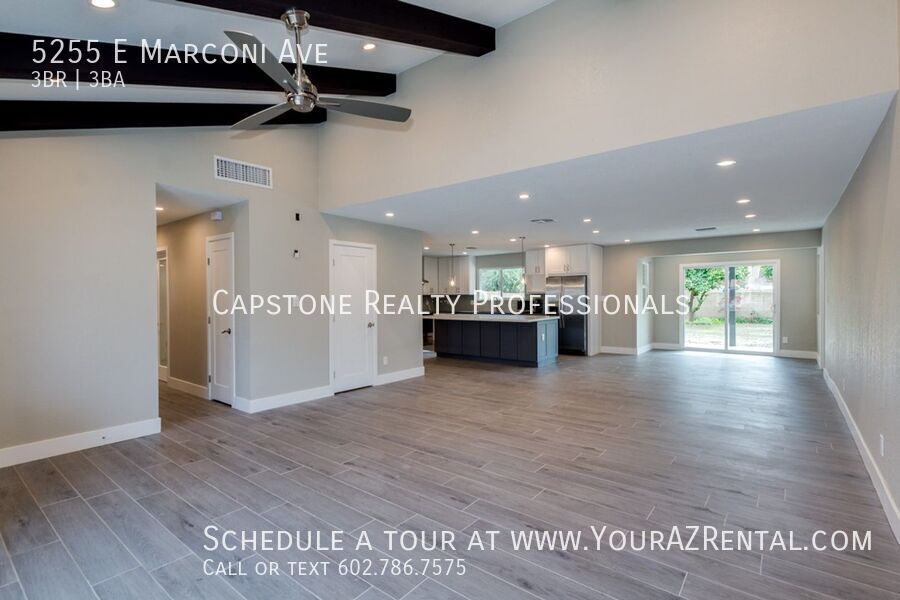 Foto principal - 5255 E Marconi Ave