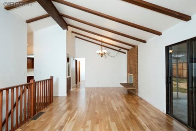 Building Photo - Lovely 4 bed, 3 bath home in Boulder! Avai...