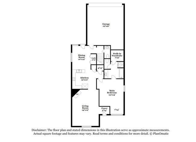 Building Photo - 607 E Ashley Glen Cir