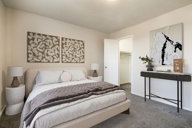 Copper Hills apartments — community photo - Copper Hills