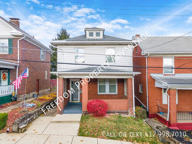 Foto del edificio - 2040 Crosby Ave