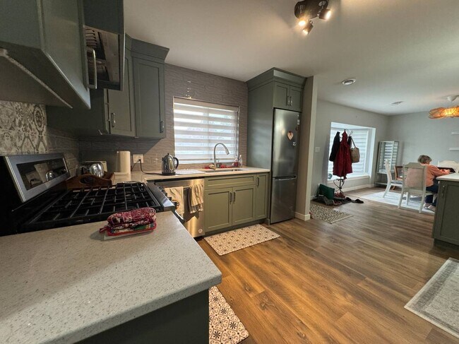 Photo du bâtiment - 21545 Campbell Av