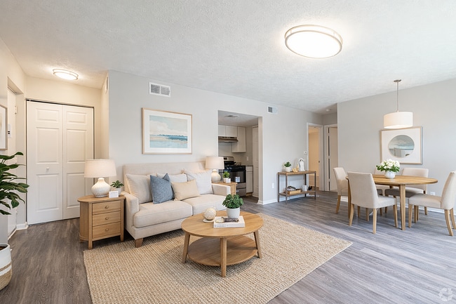 Building Photo - Lexington Springs Apartments