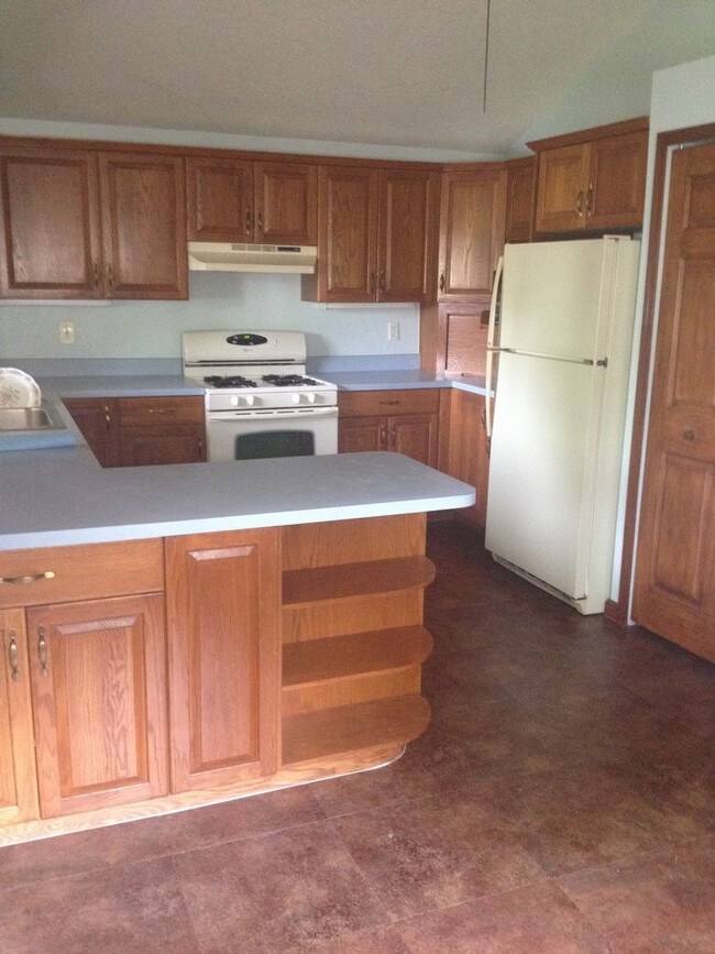 Building Photo - 95099 Palmetto Trl