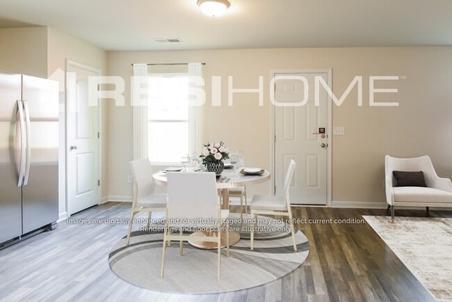 Foto del edificio - 400 Robin Hill Ln