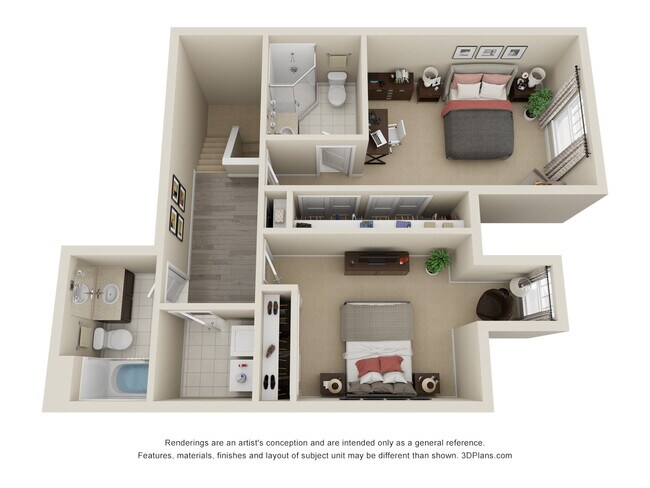 Foto del edificio - Mainland Pointe