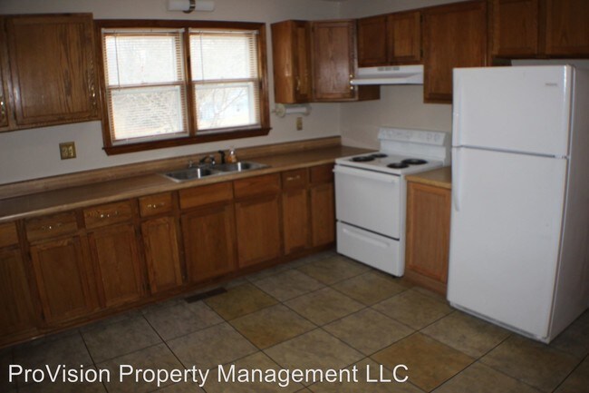 Building Photo - 2 br, 2 bath House - 348 Woodruff Street