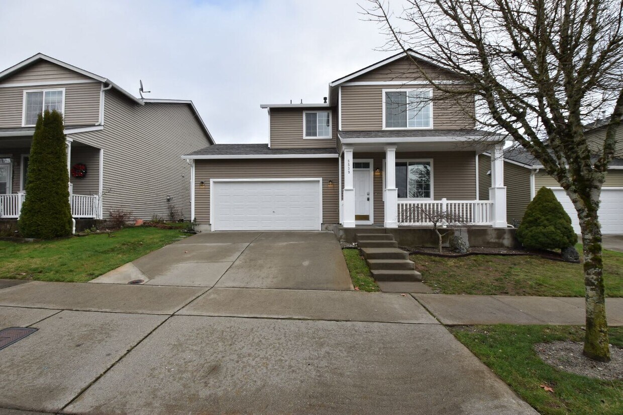 Primary Photo - 8539 Sweetbrier Loop SE