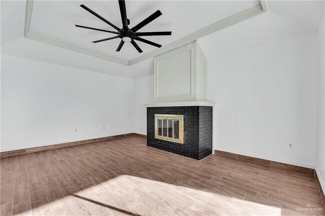 Foto del edificio - 2917 N Blake St