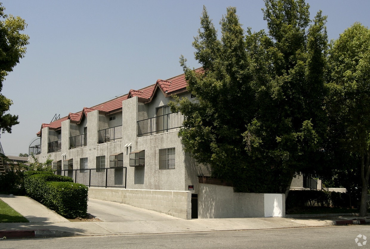 617 S Chapel Ave, Alhambra, CA 91801 Apartments in Alhambra, CA