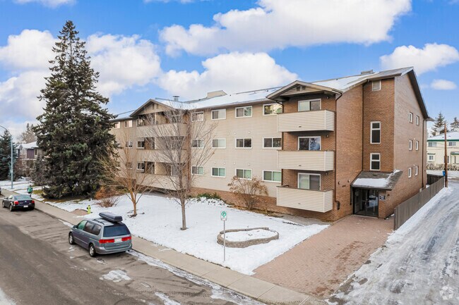 Photo du bâtiment - 1917 24A St SW