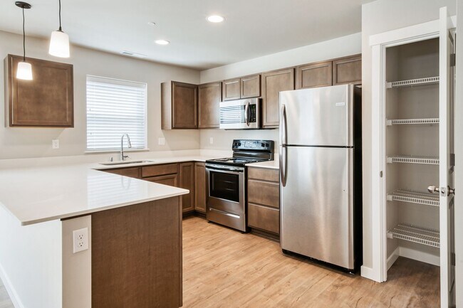 Building Photo - NEWER CONSTRUCTION IN MARYSVILLE