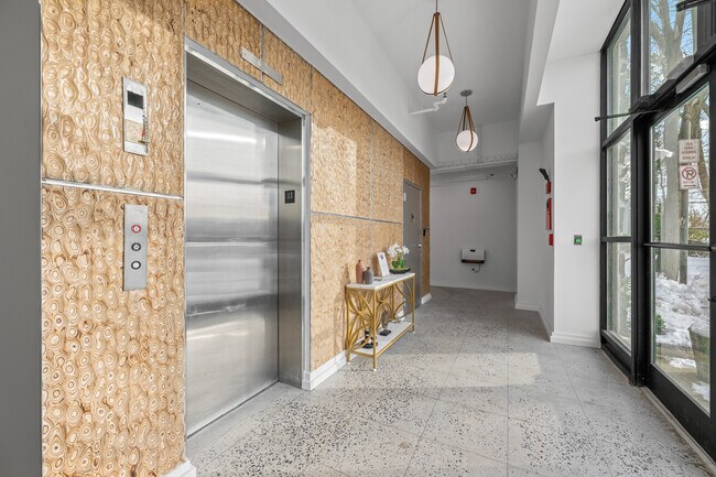 Foto del edificio - 36 N Narberth Ave