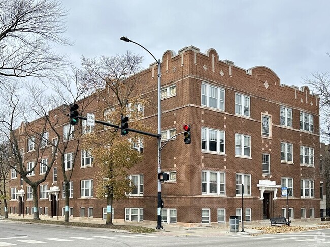 Building Photo - 2010 W Grace St