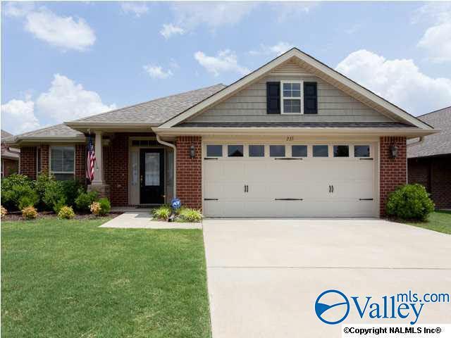 Foto principal - 235 Crab Orchard Dr