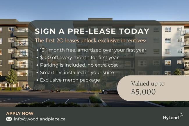 Building Photo - Woodland Place