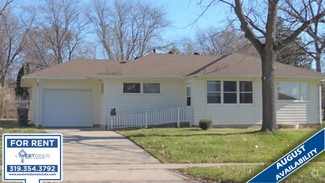 Building Photo - 1428 Keokuk St