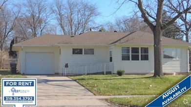 Building Photo - 1428 Keokuk St