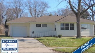 Building Photo - 1428 Keokuk St