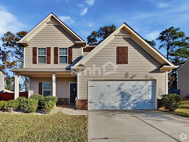 Building Photo - 4055 Clay Ct SE