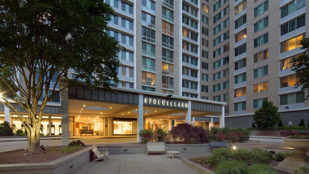 Willard Towers Apartments Bethesda, MD
