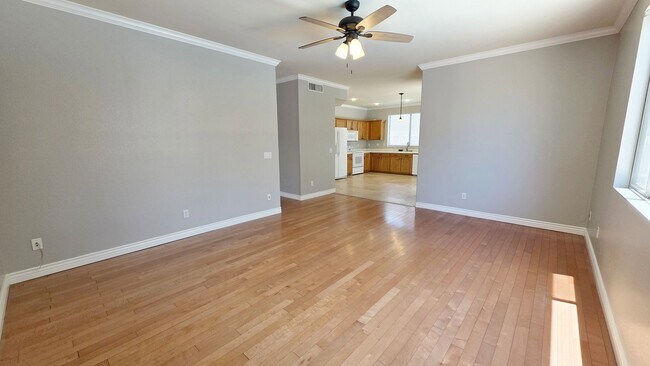 Foto del edificio - Beautiful Augusta Ranch Home Available Now!