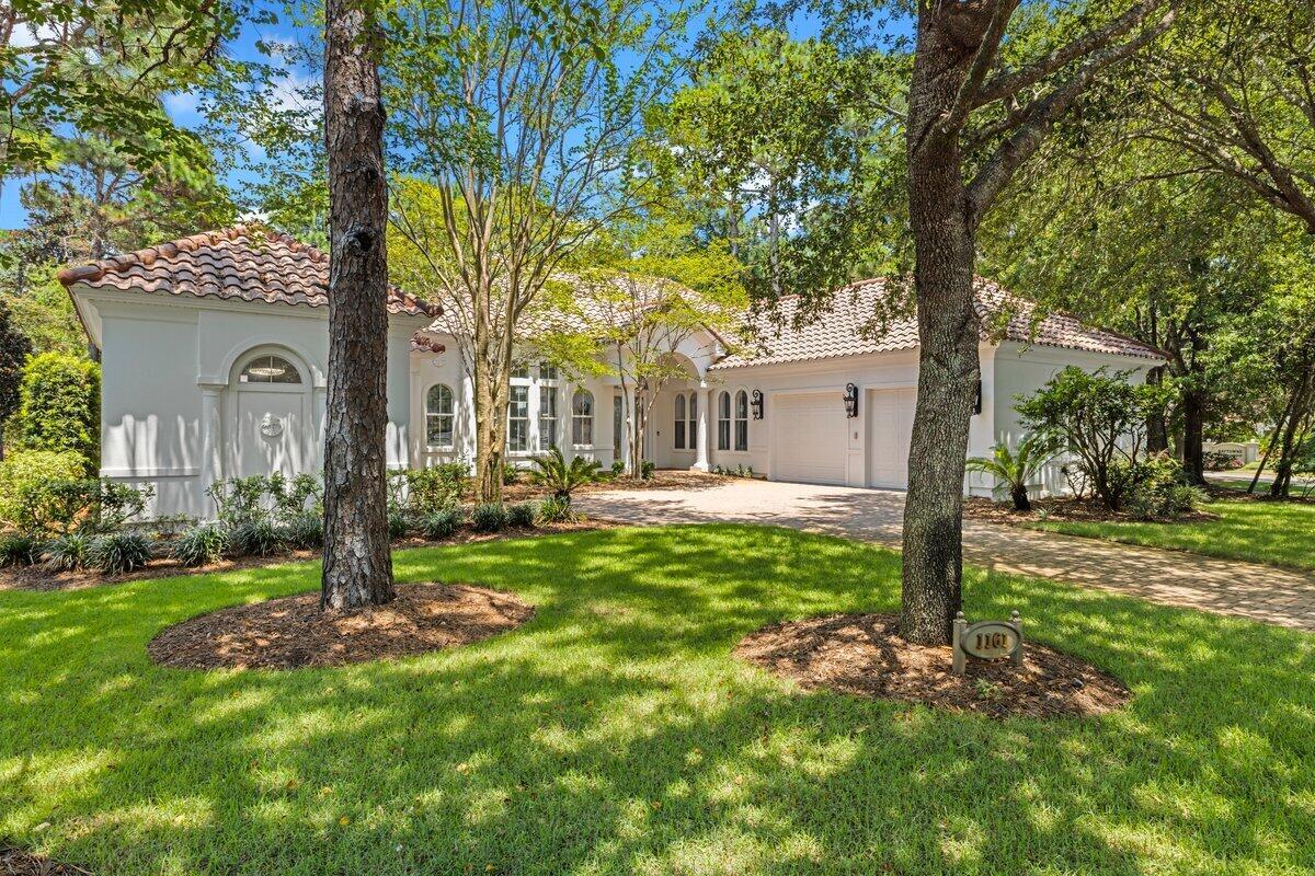 1161 Troon Dr N, Miramar Beach, FL 32550 House Rental in Miramar Beach, FL