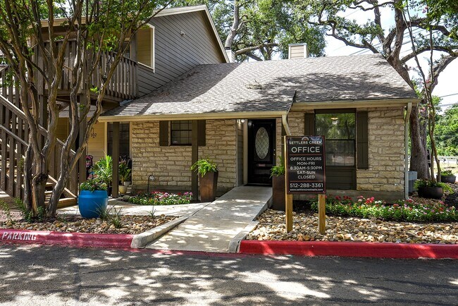 Building Photo - Settler's Creek Apartments