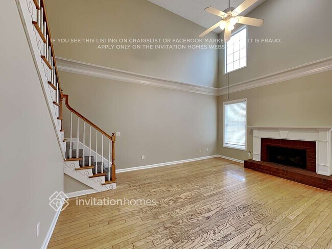 Foto del edificio - 2363 Oak Falls Ln