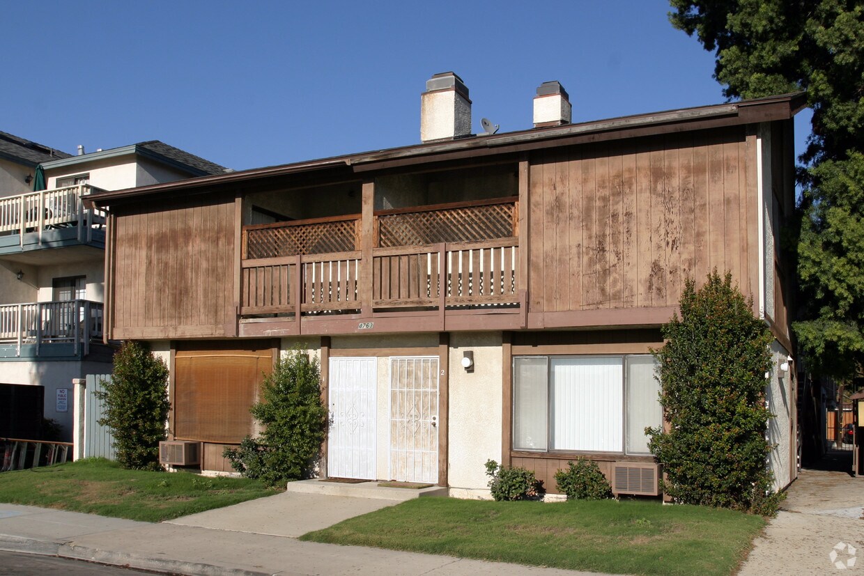 Building Photo - 4763 E Pacific Coast Hwy