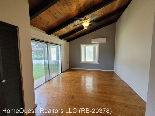 Building Photo - 3 br, 1.5 bath House - 45-609 Nohea Place