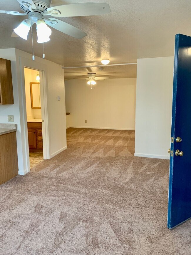 Foto del edificio - Studio unit in SW Portland