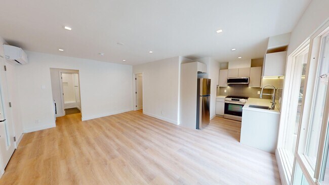 Foto del interior - El Cerrito Place | Newly Upgraded
