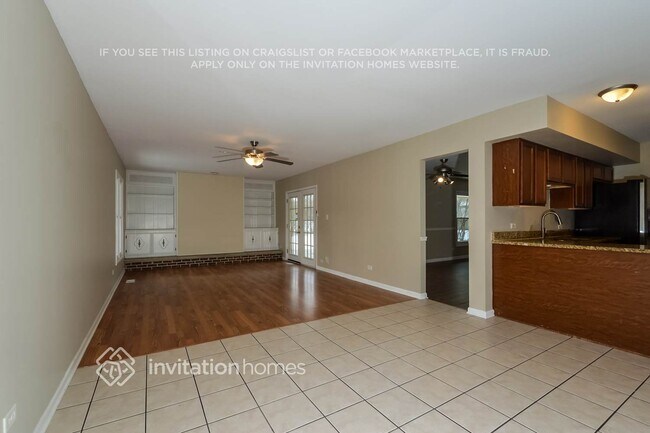 Foto del edificio - 1516 Churchill Rd