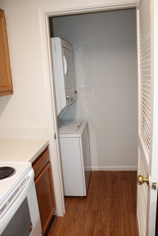 Shenandoah Commons Apartments in Front Royal, VA