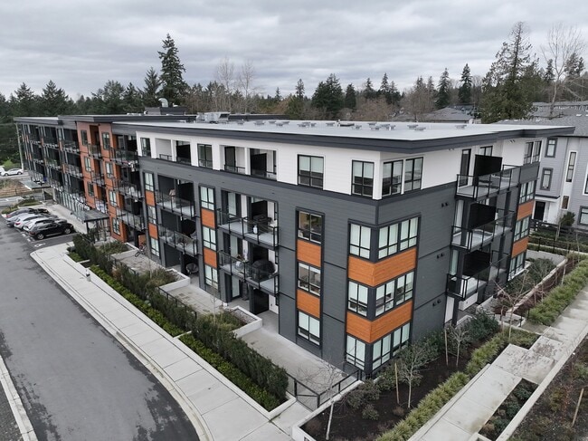 Extérieur 3D - Wood & Water