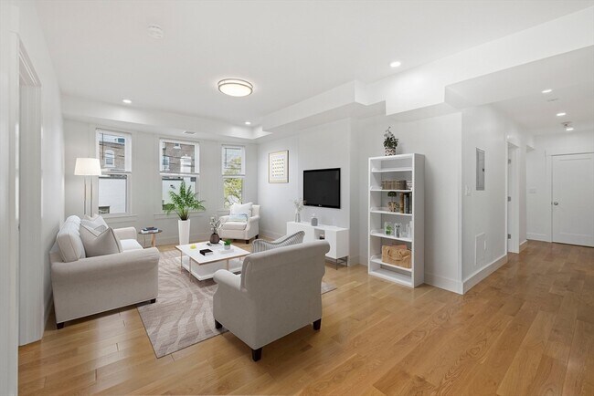 Foto del edificio - 406 Columbia St