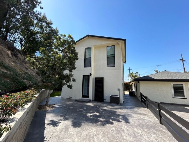 Foto del edificio - Newly Built 4 bedroom house!