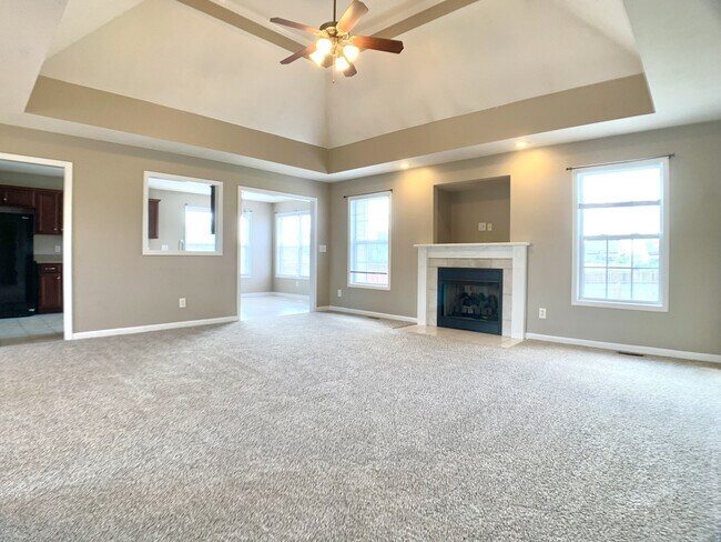 Foto del edificio - Flagstone Drive