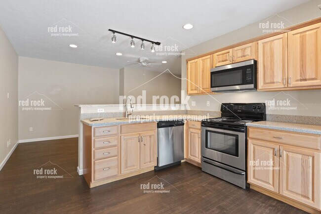 Foto del edificio - 11321 E 31st Ave