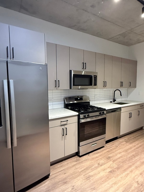 Foto del edificio - 760 N Hudson Ave
