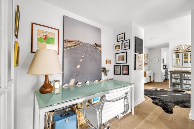 Foto del edificio - 40 E 94th St