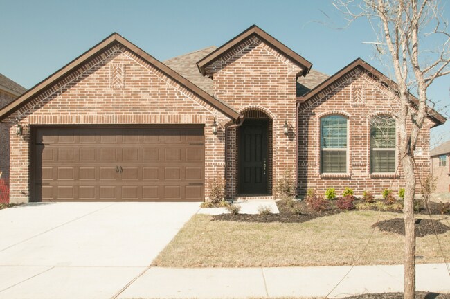 Foto del edificio - 16009 Perdido Creek Trail
