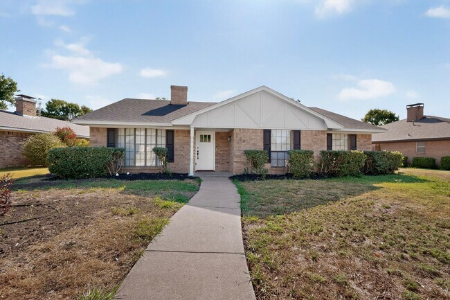 Foto del edificio - 204 Randy Lee Ln