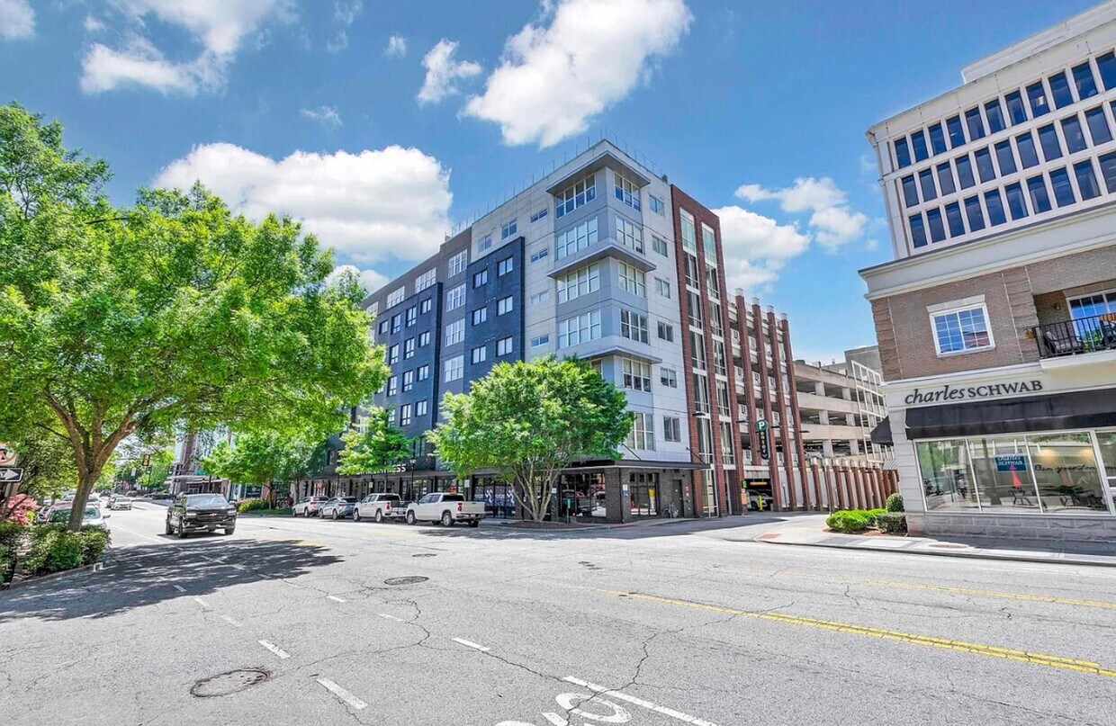 COMING SOON! Fully Furnished Condo - COMING SOON! Fully Furnished Condo