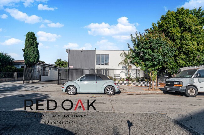 Foto del edificio - 6722 Troost Ave